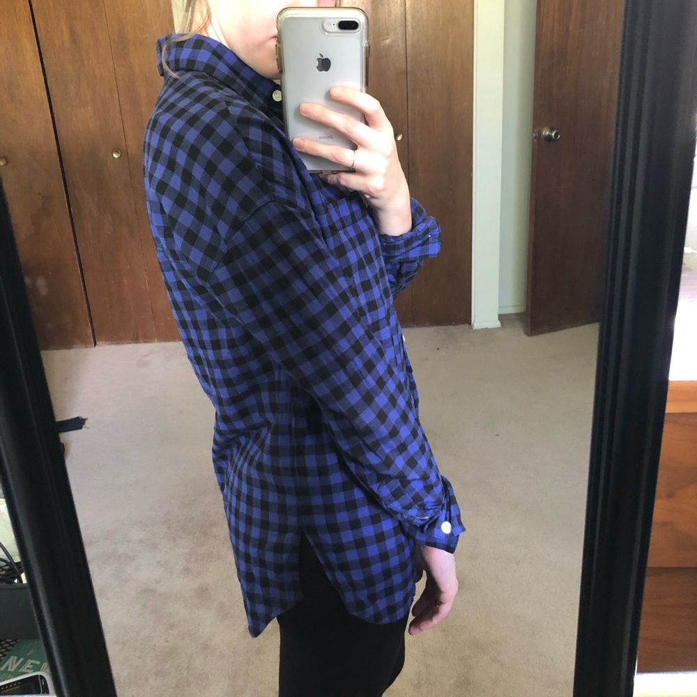 Flannel - Picture 3 of 3